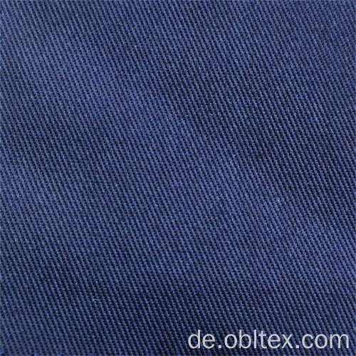 Obl21-2723 T/C3/1 Twill Arbeiter Kleidung